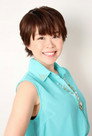 Yume Maihara isMasako Okuda (voice)