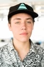 Ethan Cutkosky isCarl Gallagher