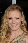 Emma Bell isMolly Harper