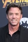 Terry Notary isRail Worker / Live Action Reference Performance of Buck