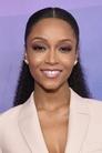 Yaya DaCosta isGreta