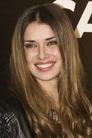 Natasha Yarovenko is