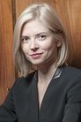 Olha Bosova isFlight Attendant