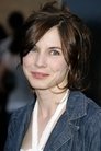 Tanya Allen isAnna