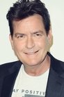 Charlie Sheen isCharlie Sheen