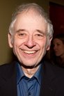 Austin Pendleton isUmbrella Santa / Берty