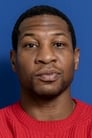 Jonathan Majors isDamian 'Dame' Anderson