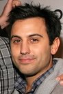 Daniel DeSanto is