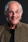 Крістофер Ллойд isEmmett Brown