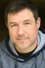 Stephen Caudill is