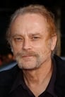 Brad Dourif isGediman