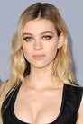 Nicola Peltz Beckham isTessa Yeager