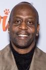 K. Todd Freeman isArthur Poe
