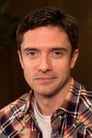 Topher Grace isElder Kennedy