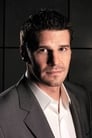 David Boreanaz isSeeley Booth