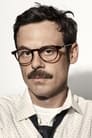 Scoot McNairy isWoody Guthrie