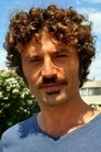 Guido Caprino isCarmine