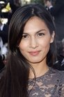 Elodie Yung isTao