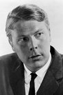Albert Salmi is