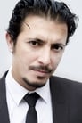 Hafid F. Benamar is