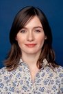 Emily Mortimer isБерy Brown