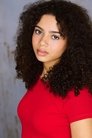 Giovanna Bush isOrsola (voice)