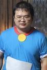 黃略耕 is
