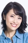 今井麻夏 isChie Sasaki (voice)