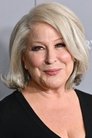 Bette Midler is