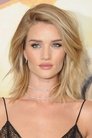 Rosie Huntington-Whiteley isThe Splendid Angharad