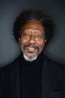 Clarke Peters isFrederick Treves