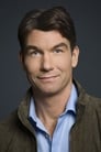 Jerry O'Connell isDerek Feldman