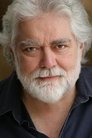 Gunnar Hansen is