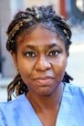 Sonya Giddings isLady (uncredited)