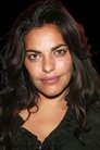 Sarita Choudhury is