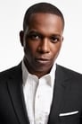 Leslie Odom Jr. is