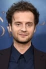 Andrew Gower isEzra Spurnrose