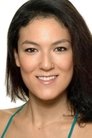 Joanna Numata isAlpha Female