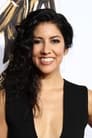 Stephanie Beatriz isDidi