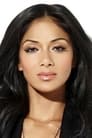 Nicole Scherzinger isSina (voice)