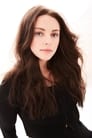 Danielle Rose Russell isMiranda