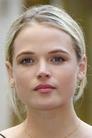 Gabriella Wilde is