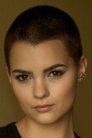 Бріанна Гільдебранд isNegasonic Teenage Warhead