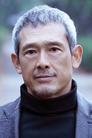 鶴見辰吾 isKimihiko Nikaido