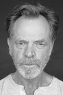 Stuart Hughes isMike Wallace