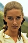 Tania Mallet is