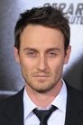 Josh Stewart isJohn Pilgrim