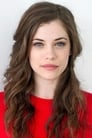 Jessica De Gouw isИюлiet Quinn