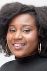 Susan Wokoma is