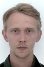Johhan Rosenberg isAnton